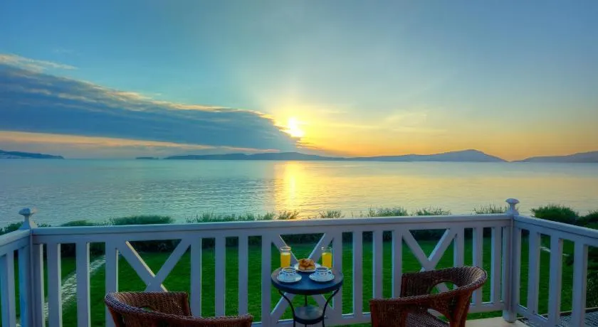 Ioli's Villas - Image 1