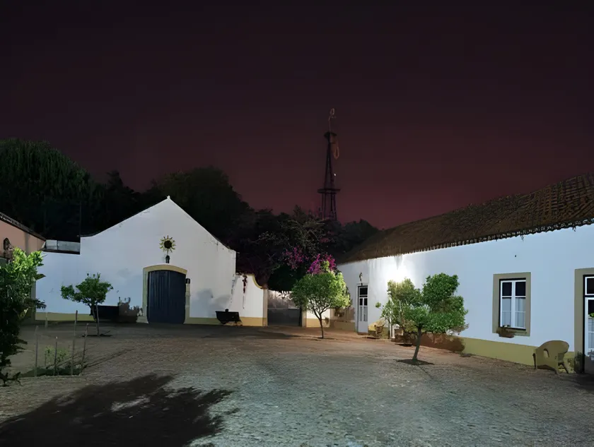 Quinta Da Praia Das Fontes - Image 1