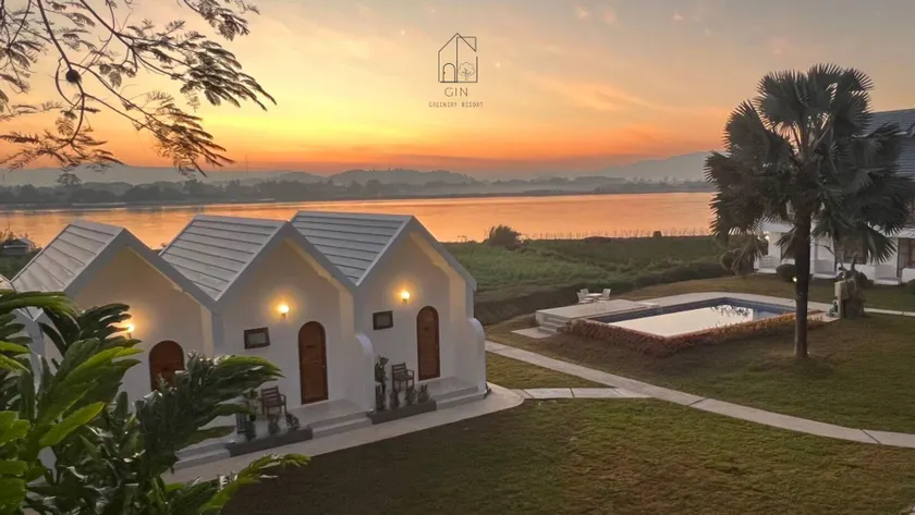 Gin's Greenery Resort - Image 1