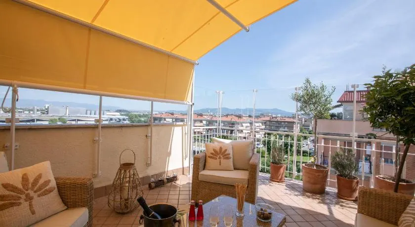 Attico Aurora - Terrace Penthouse - Image 1