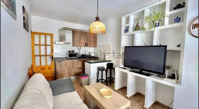 Apartamento Rey Melchor - Image 1