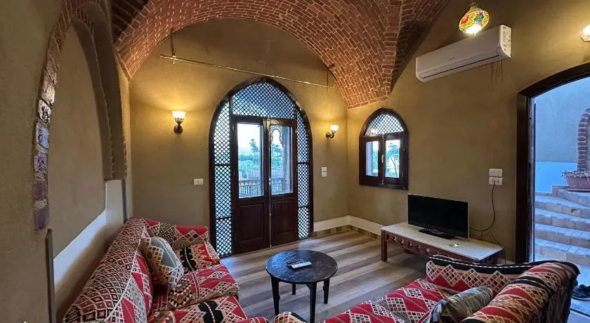 Sheherazade Hotel Nile Villa - Image 1