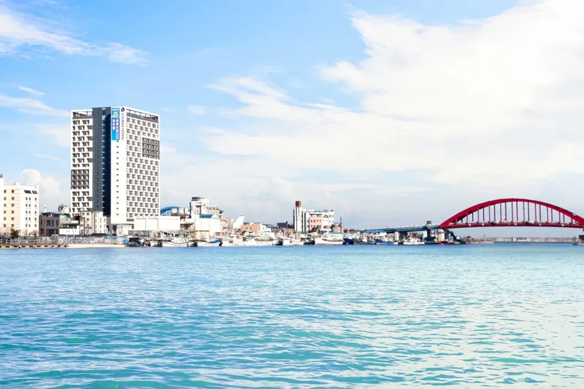 Sunrise Hotel Sokcho - Image 1