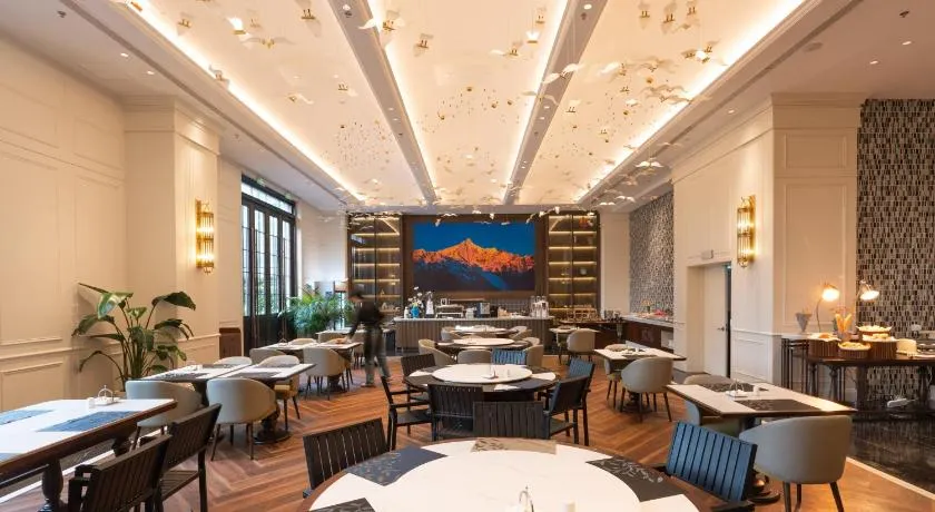 JOY Hotel Hangzhou - Image 1