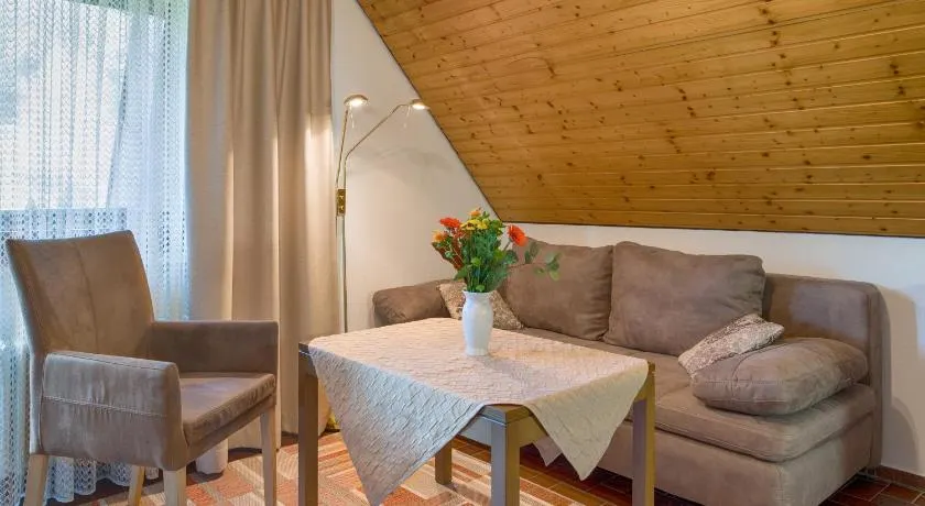 Drei Tannen - Wohnung 12 - Apartmenthaus, Titisee, nahe Badeparadies - Image 1