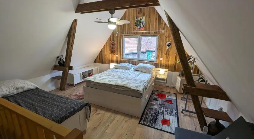 Ferienhaus Lilla - Image 1