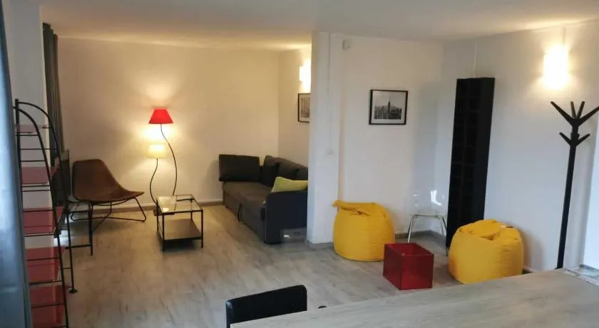 Au Saint-Hubert, Appartement 3 chambres Valenton - Image 1