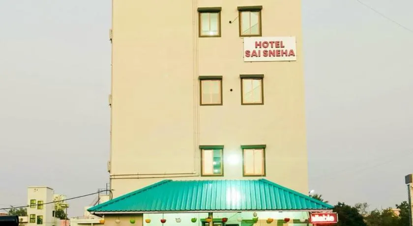 Hotel Sai Sneha - Image 1