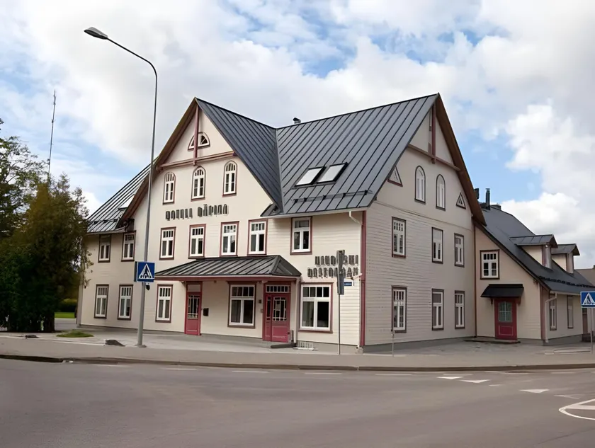 Hotell Räpina - Image 1