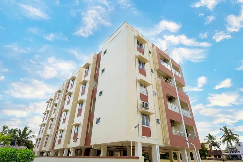Mcity Elite Suites - Image 1