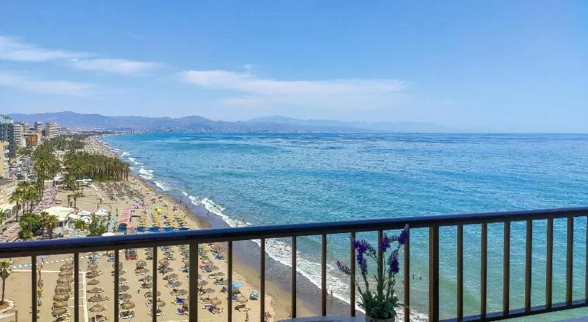Spectacular Sea Views Torremolinos - Image 1