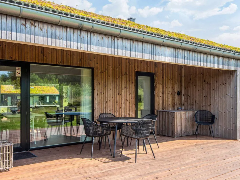 person holiday home in Saltum-By Traum - Image 1