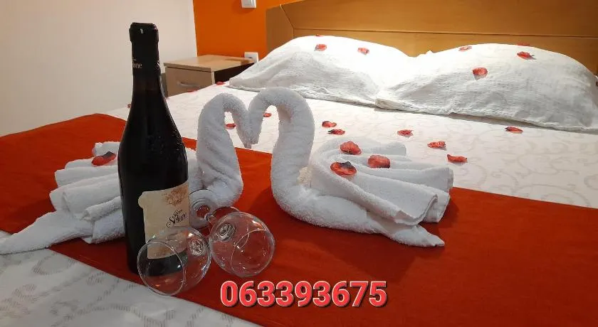 Sobe i apartmani Kety - Image 1