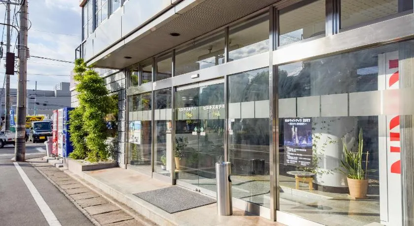 Business Hotel New Nagawajima - Image 1