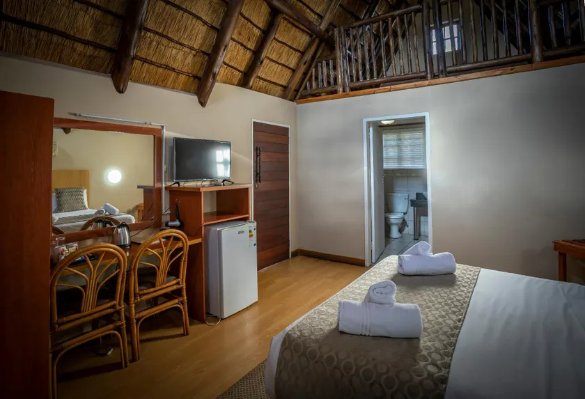 Bolivia Lodge - Image 1