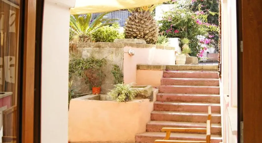 Villa Alba appartamenti - Pantelleria  - Image 1