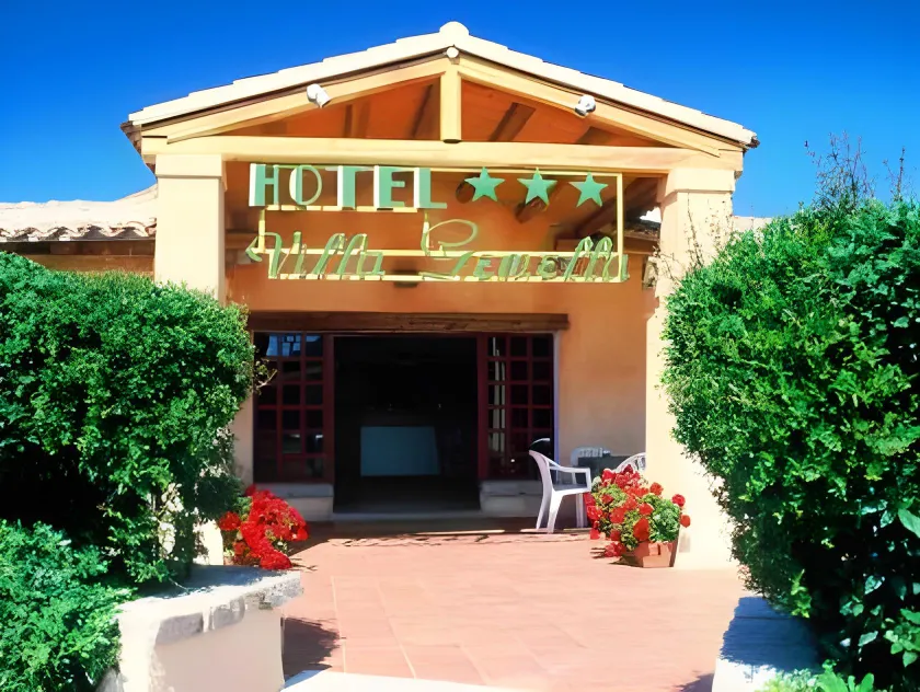 Hotel Villa Gemella - Image 1
