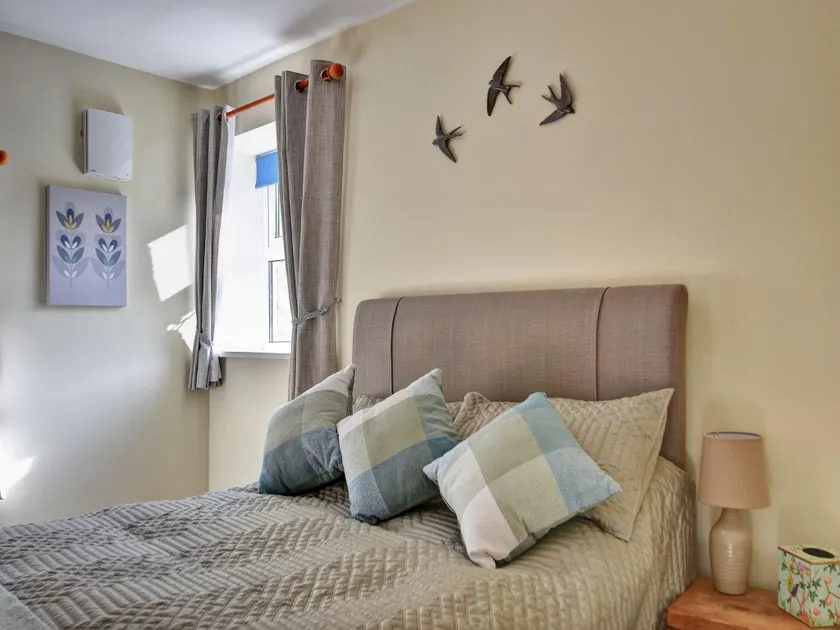Cottage in Hawes near Yorkshire Dales Trails - Image 1