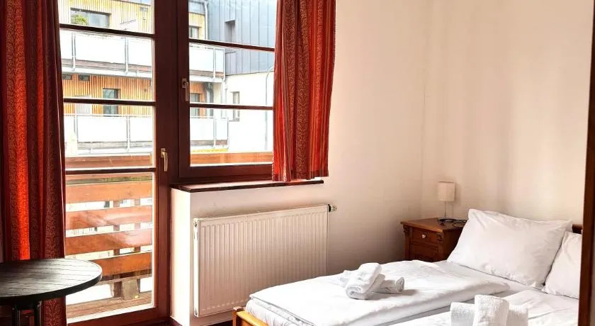 Sport hotel POMI - Image 1