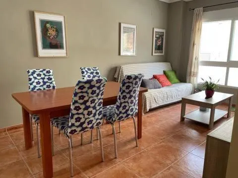 Apartamento en la playa - Image 1