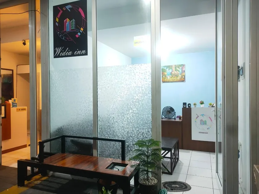 Widia inn bandara Soekarno hatta - Image 1