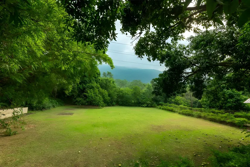 Dalmanchal, Our Khet - Image 1