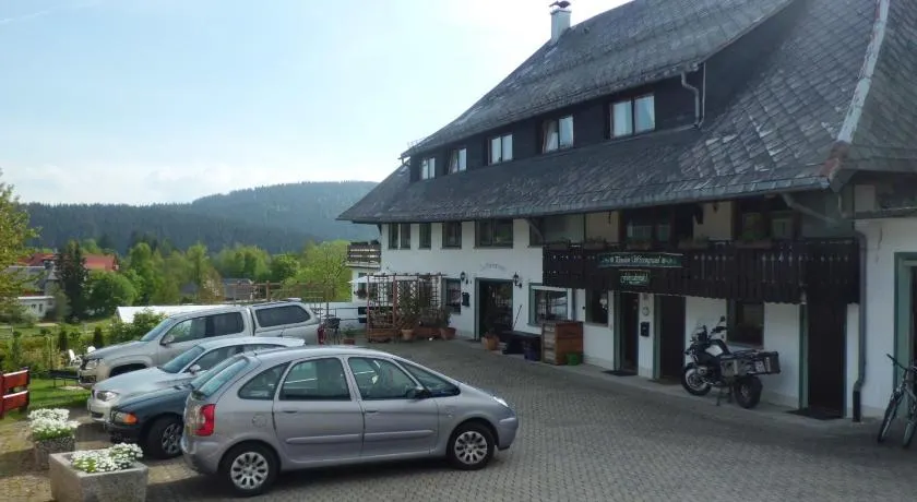 Pension Wiesengrund - Image 1