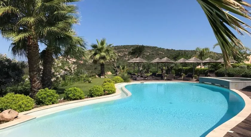 Résidence de Tourisme Mare e Macchia - Image 1