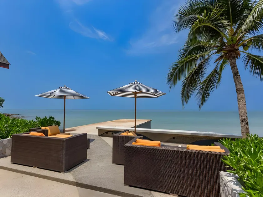 Koh Chang Grandview Resort - Image 1