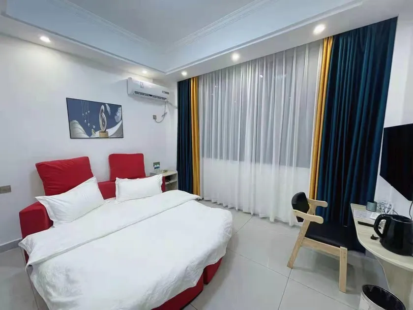 Fuliang Meiyuan Inn - Image 1