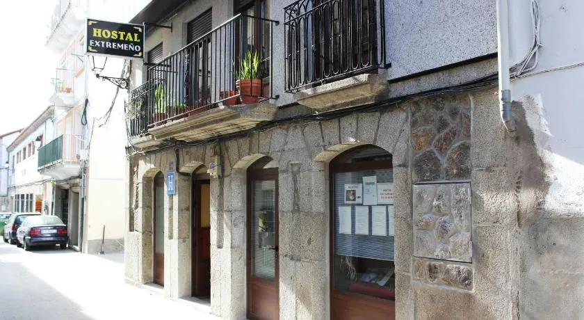 Hostal Extremeño - Image 1