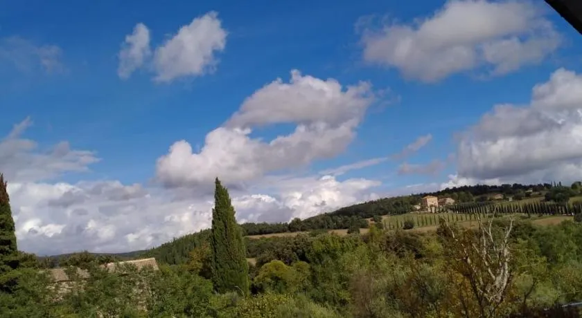 Appartamento Ameria - Image 1