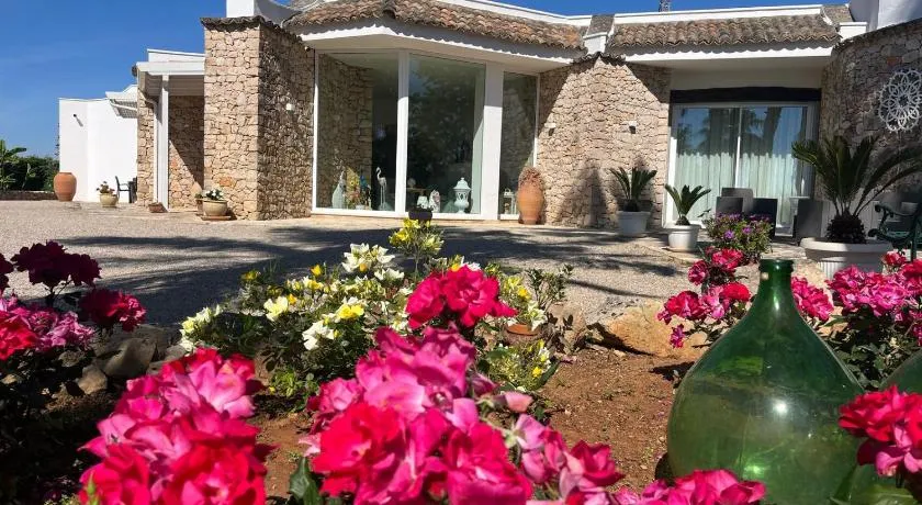 Villa Minerva Family Relais - Image 1