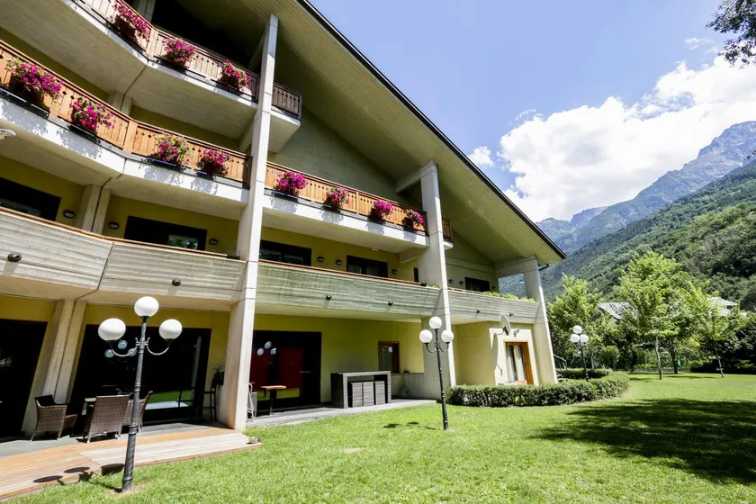 Hotel Miage - Image 1