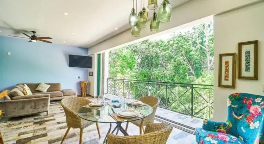 Unwind at Villa Magdalena, private villa with 3 bedrooms, rooftop pool and fast Wi-Fi for digital nomads - Image 1