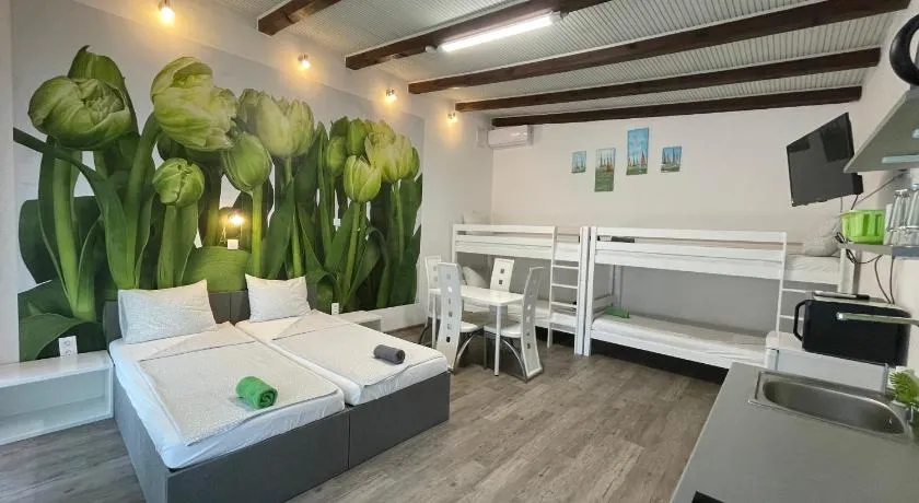 Tutti Apartman - Image 1
