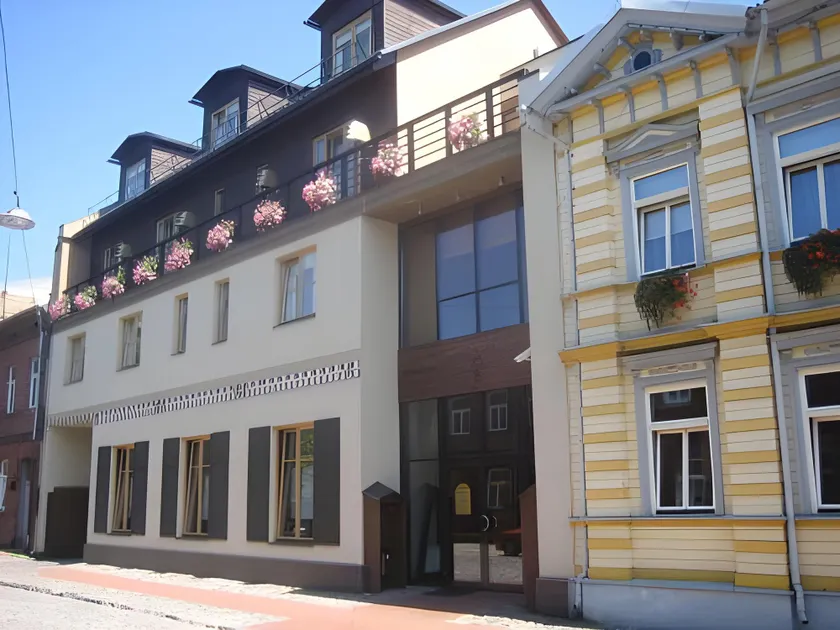 MORE Hotel - Image 1