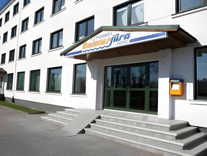 Dzintarjura - Image 1