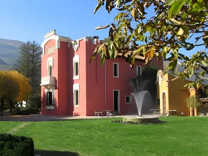 Hotel Monumento Can Garay - Image 1