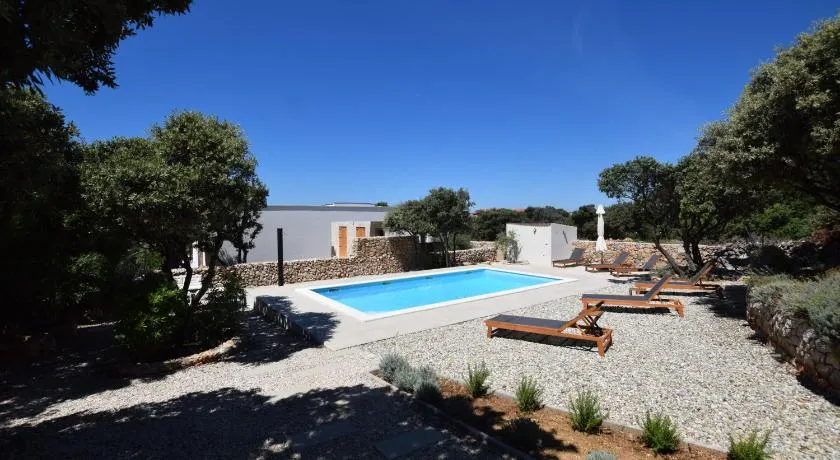 Holiday Home Movica - Image 1