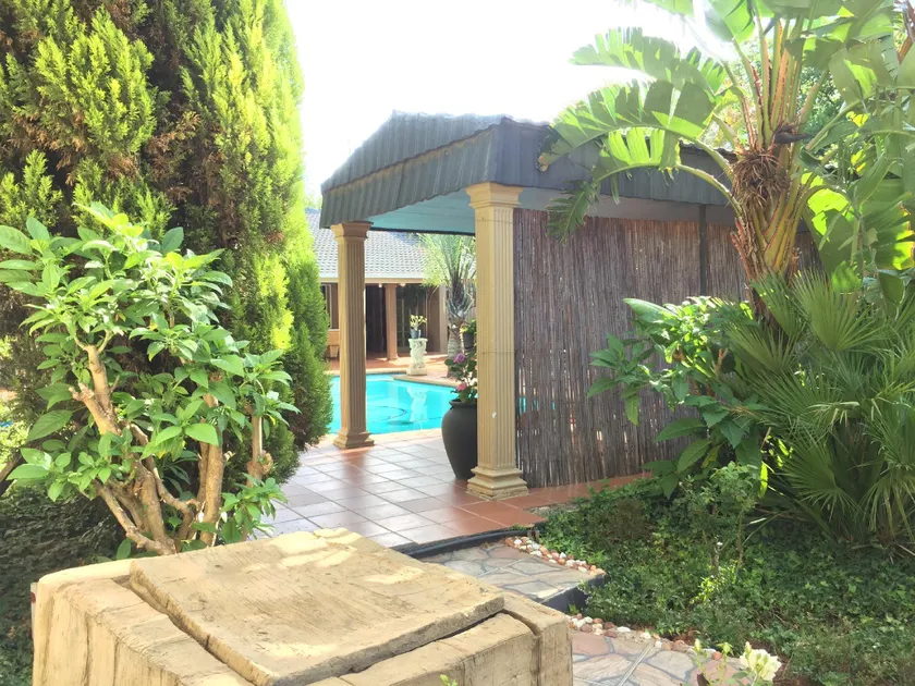 The Maisonette Guest Lodge - Image 1