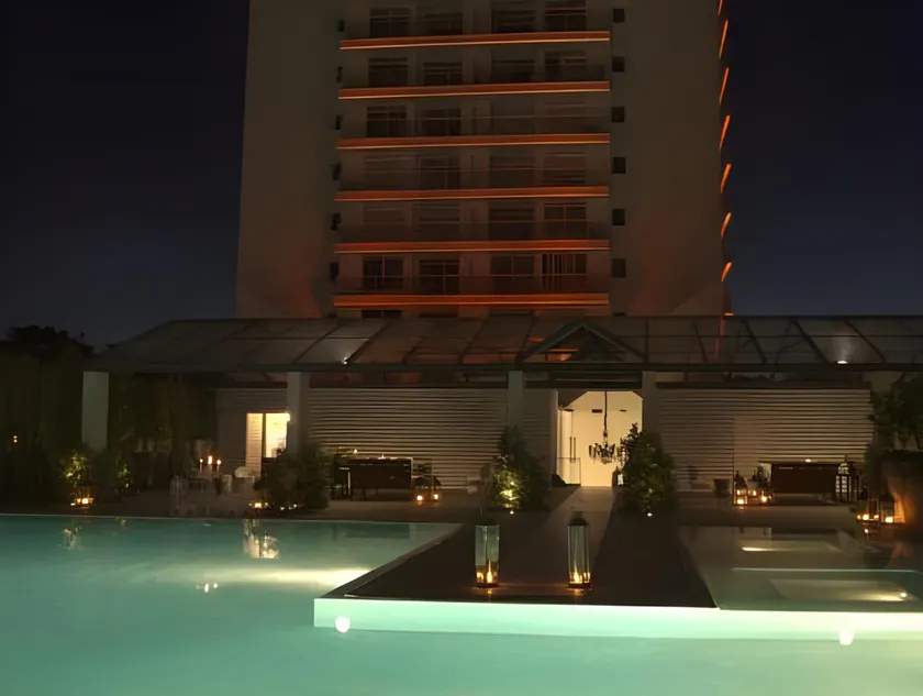 Yoo Punta del Este - Rental Club Apartments - Image 1