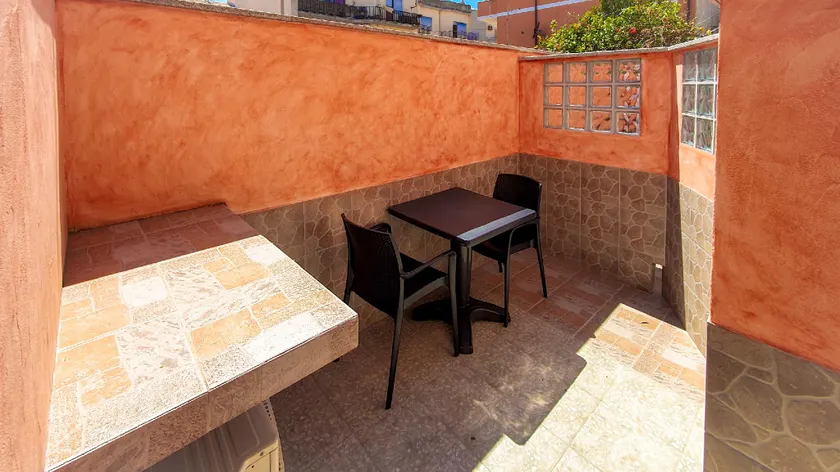 Vento Mare Apartments & Rooms - Image 1