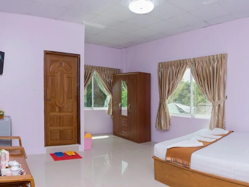 Aung Tha Pyay Hotel 3 - Image 1