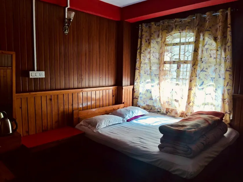 Tenzing Homestay - Image 1