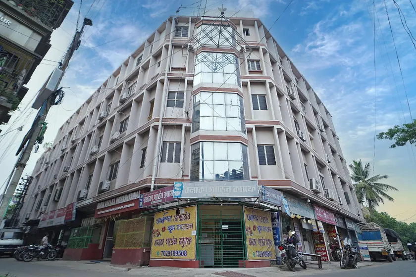 Hotel Balaka International - Image 1