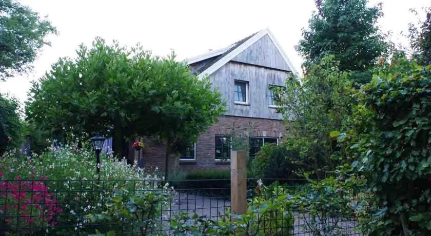 B&B Erve Möskert - Image 1