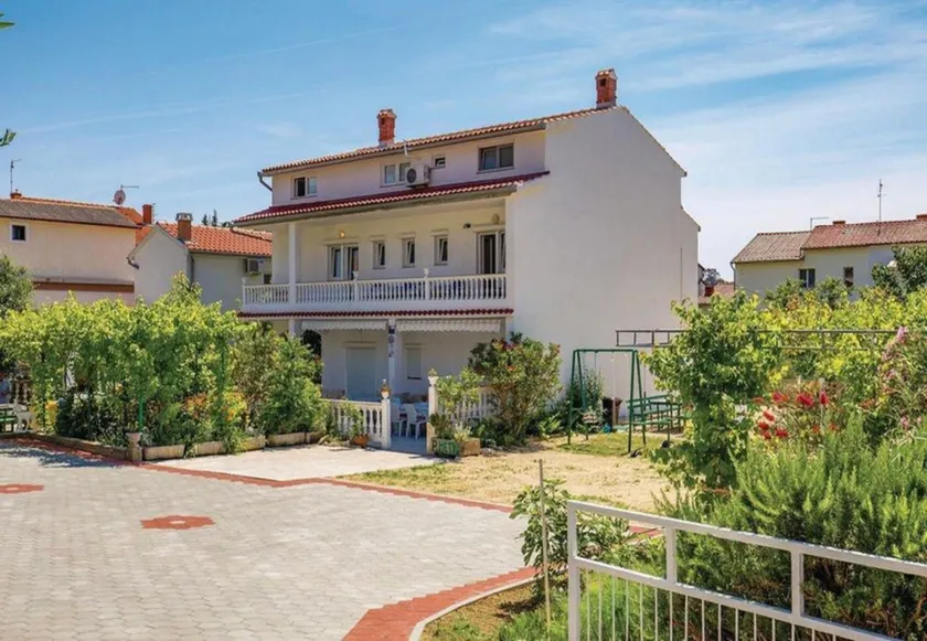 Apartment MP A2 Tina Rab, Island Rab - Image 1