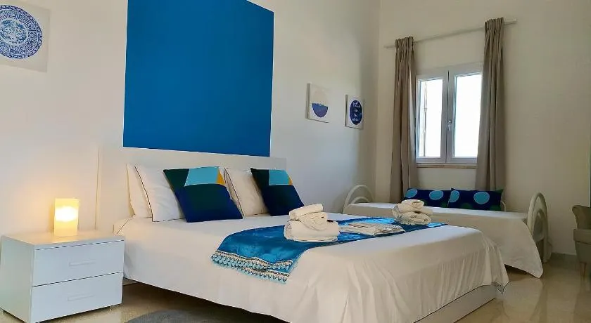 Casa Vacanze Dolce Chiara - Image 1