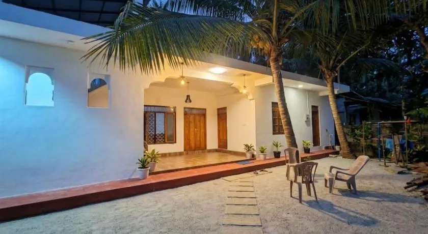 Rose Fort Homestay - Image 1